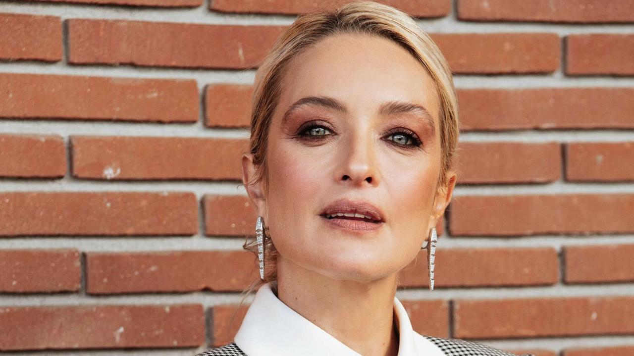 Carolina Crescentini: «La musica è da sempre presente nella mia vita. La Sardegna? La amo, ma vorrei scoprirla anche d'inverno»