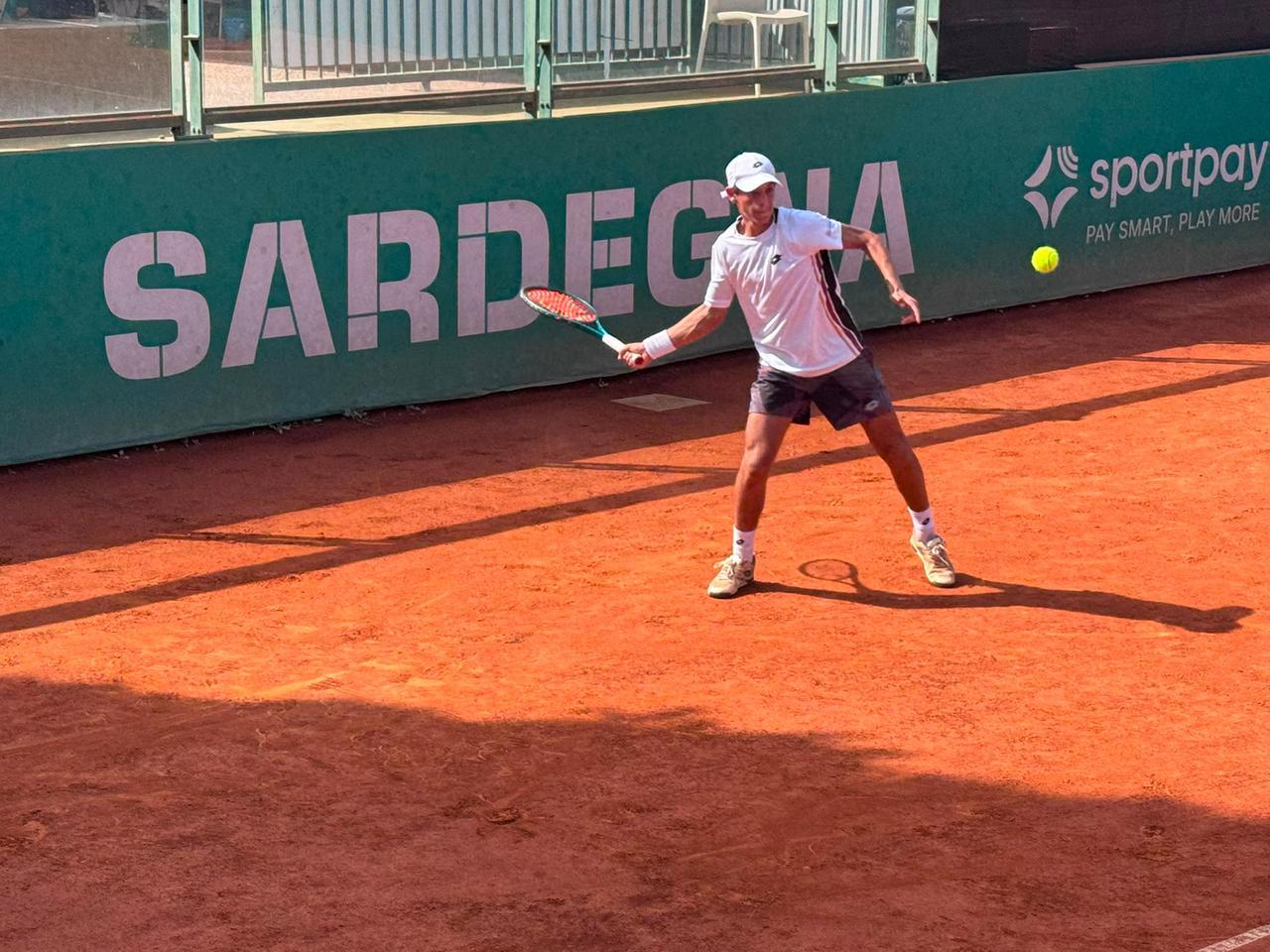 Sfuma in finale il sogno del giovane cagliaritano Lorenzo Rocco: vince Ingarao