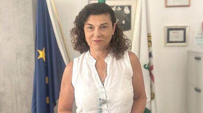 Sassari, dal liceo Spano all’ambasciata del Cile: la nuova missione di Maria Letizia Fadda