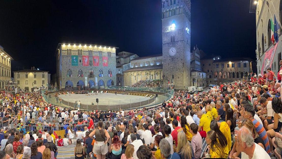 (foto Innocenti-Nucci)