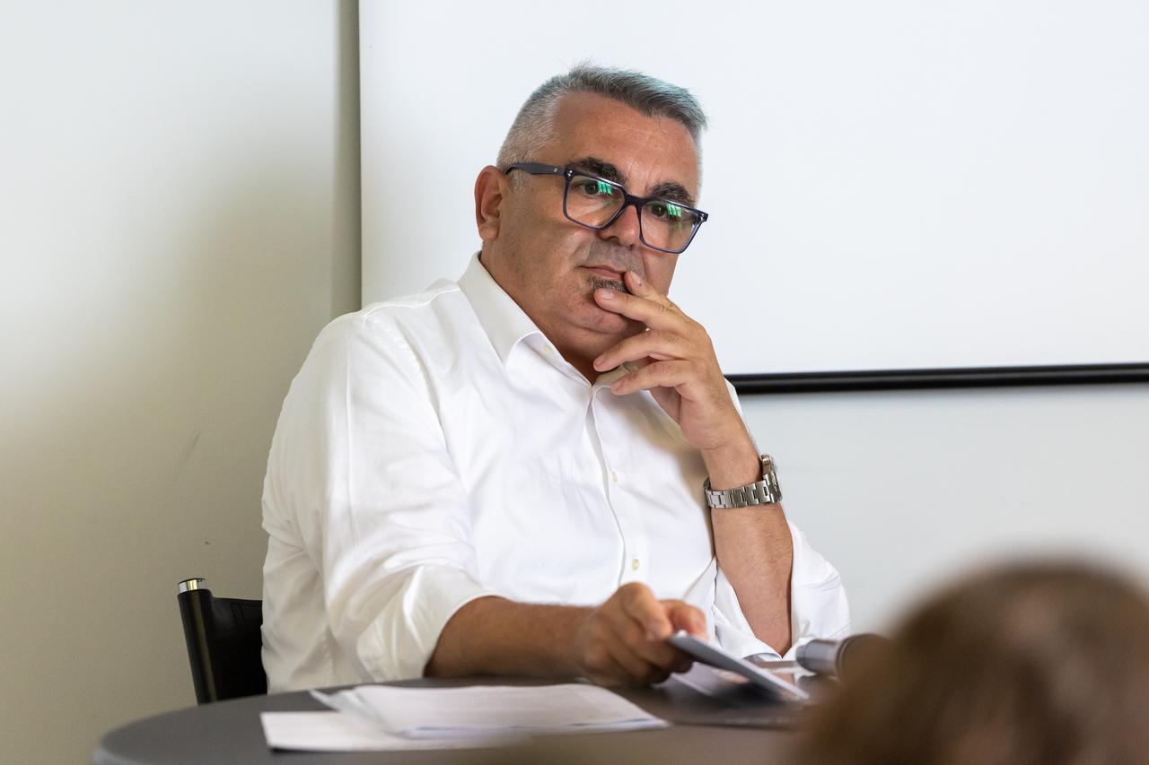 Lodi, continua l’esilio: aria pesante in Giunta a Ferrara
