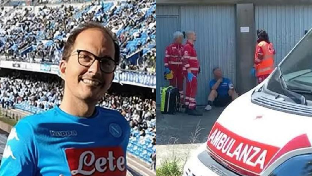 Pedone investito in bici da Paolo Belli: i risultati dell’autopsia sulla morte di Alessandro Magnani – Che cosa rischia il cantante