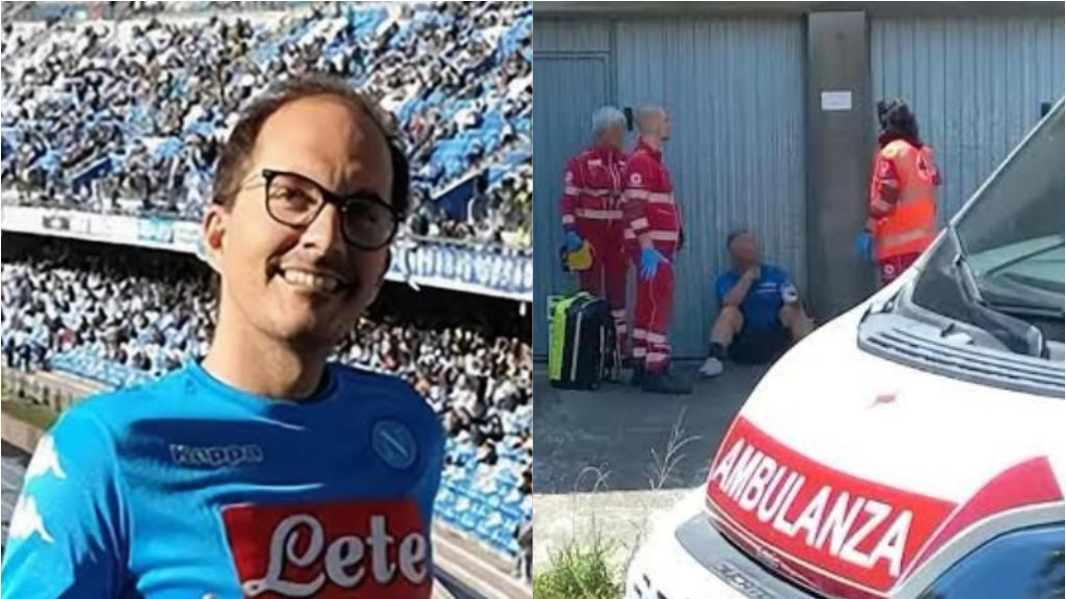 Pedone investito in bici da Paolo Belli: i risultati dell’autopsia sulla morte di Alessandro Magnani – Che cosa rischia il cantante