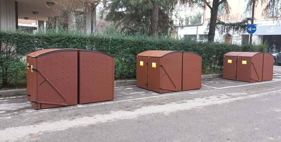Stangata rifiuti, rincari del 10% a Carpi. «Colpite famiglie e imprese»