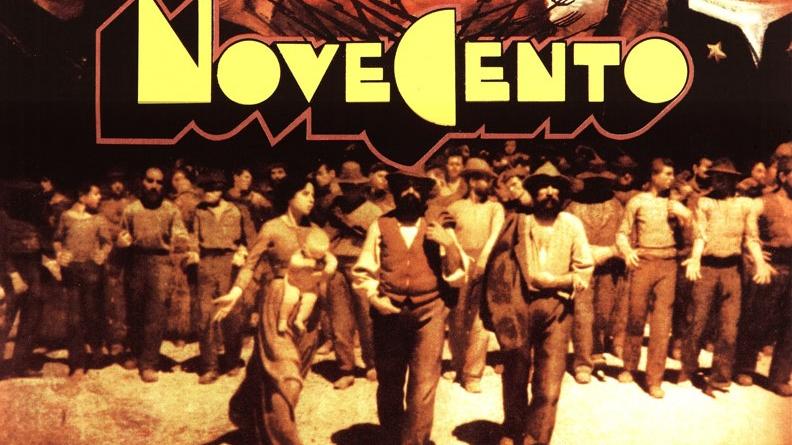 I 50 anni di Novecento raccontati dai maggiarini che vi recitarono