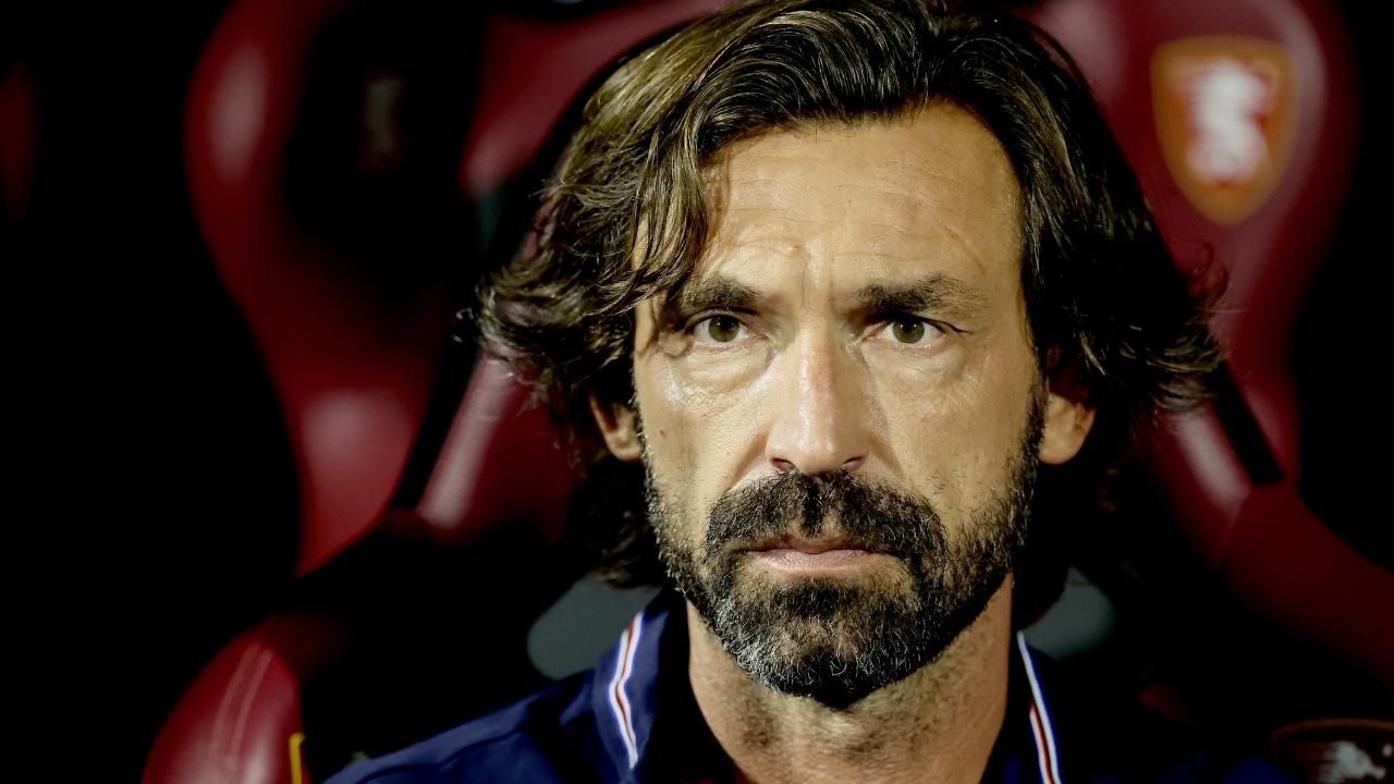 
	Andrea Pirlo&nbsp;

