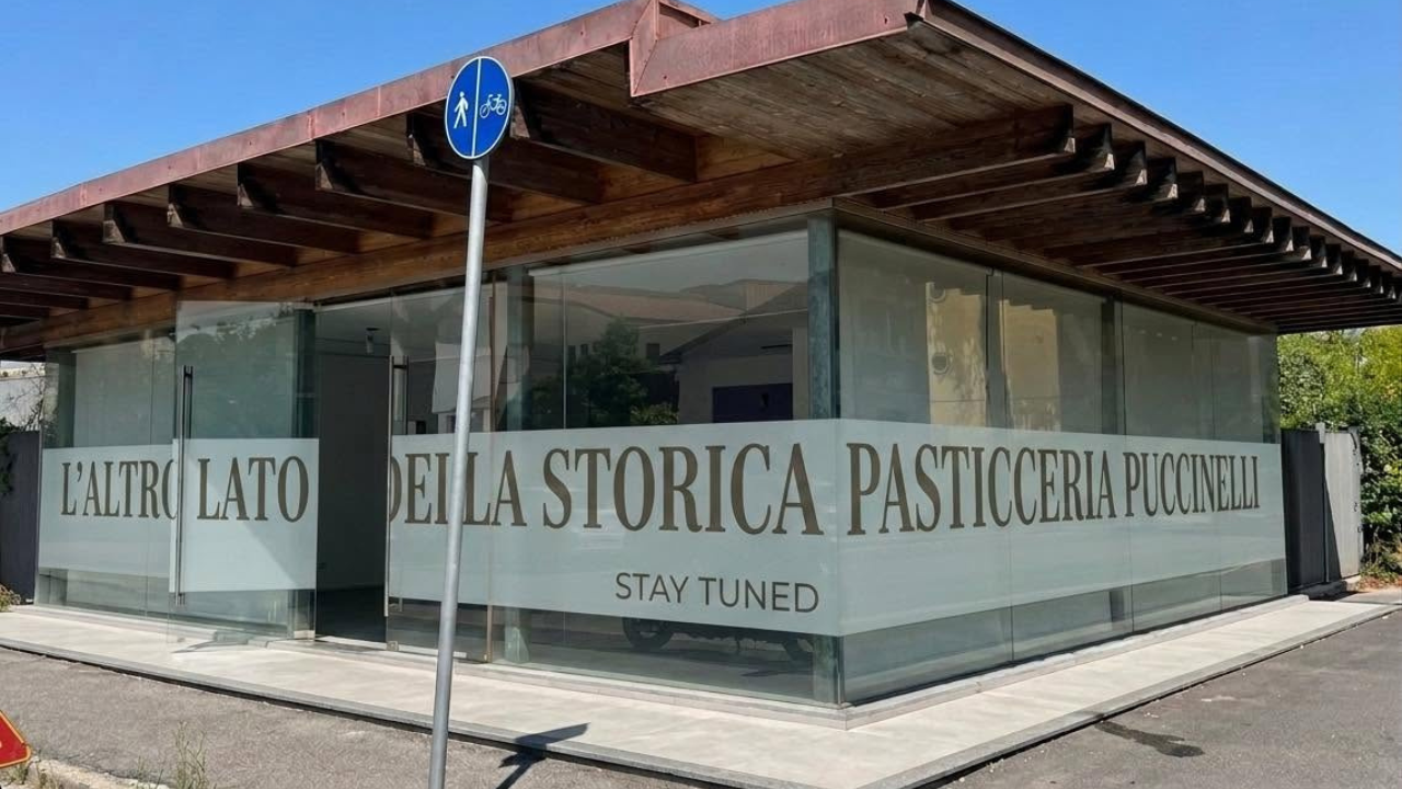 Viareggio, la storica Pasticceria Puccinelli raddoppia in Darsena – Il progetto, la data di apertura e le assunzioni