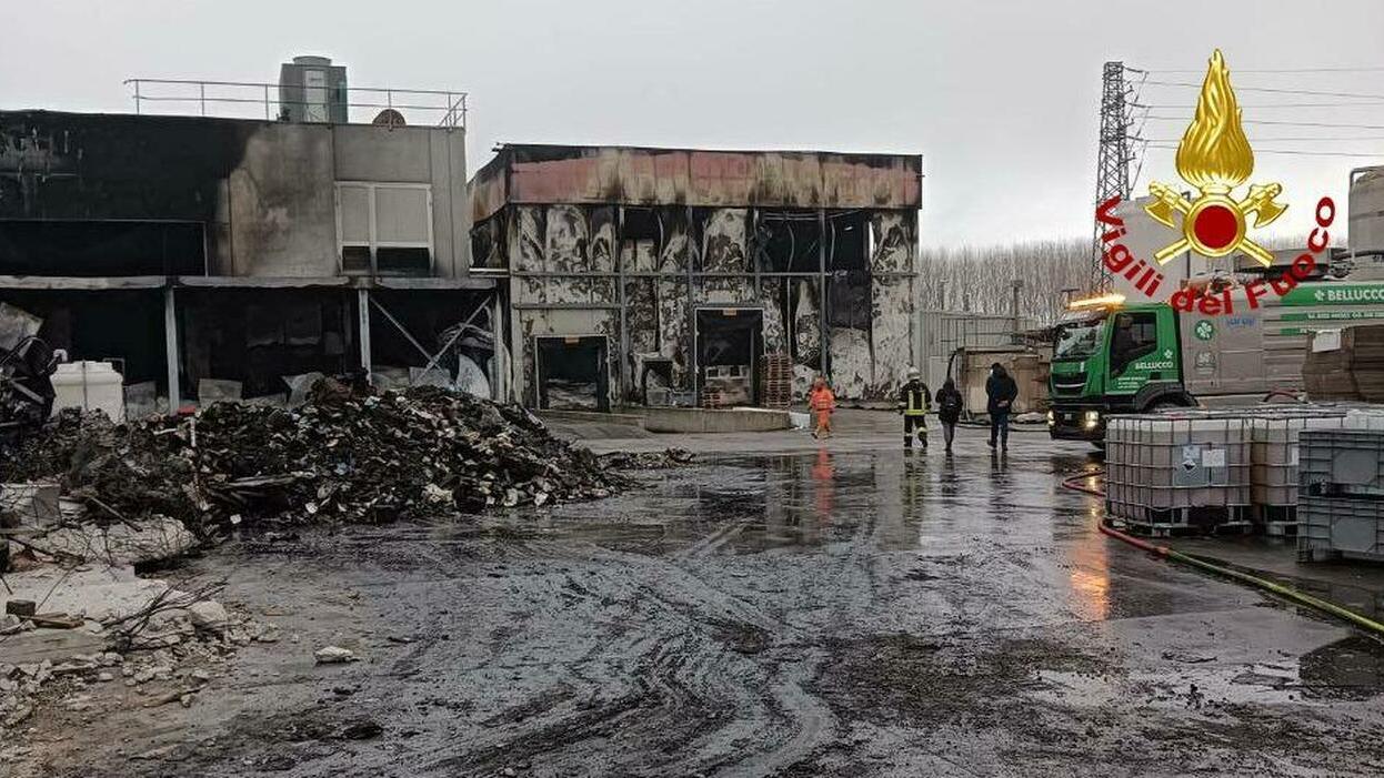 La “Medusa” di Ariano Polesine è pronta a ripartire