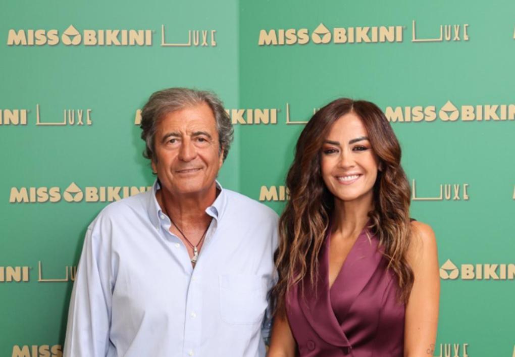 Miss Bikini Luxe celebra l’estate in Costa Smeralda con il primo "Golden Hour"