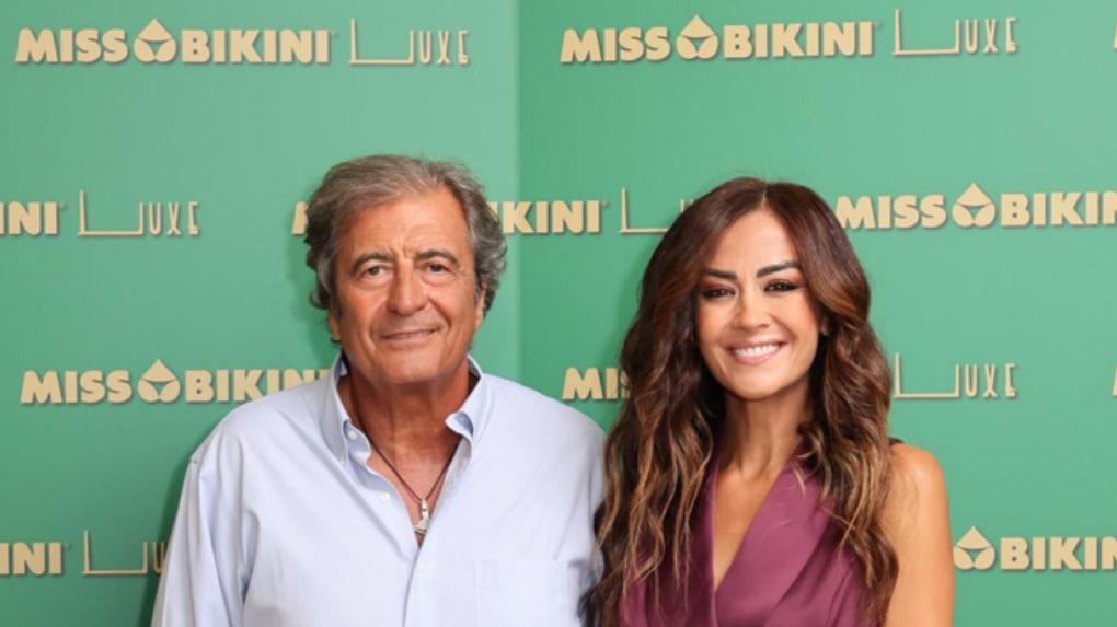 Miss Bikini Luxe celebra l’estate in Costa Smeralda con il primo "Golden Hour"