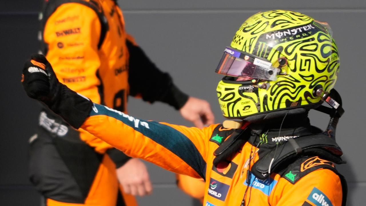 A Budapest vince Norris, Verstappen secondo e Antonelli terzo. Delusione Ferrari