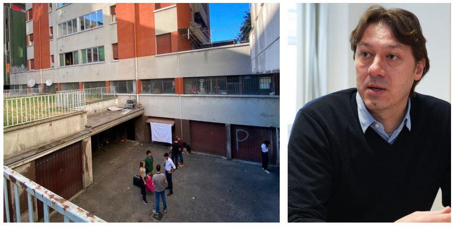Dopo la donna trovata morta in un garage occupato parla l’assessore Prandi: «In zona stazione serve un salto di qualità: non si può più aspettare»