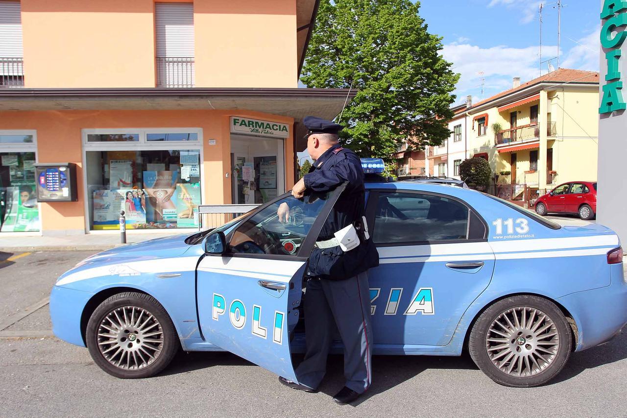 Ferrara, un residente: «A Villa Fulvia spaccio e furti»