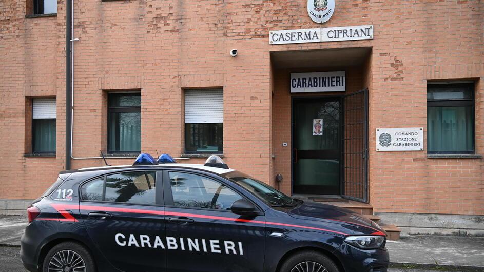 Ruba rame dal cimitero di Ficarolo: denunciato un 53enne