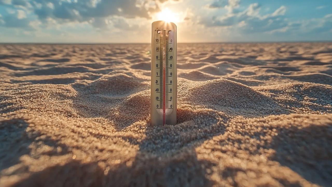 Gran caldo, la tregua è finita: arriva la quarta ondata sulla Sardegna – Le previsioni