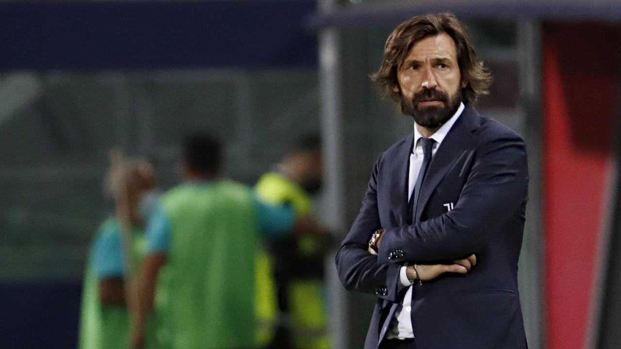 Nazionale italiana, Andrea Pirlo: «Ho saputo di non essere più candidato alla panchina» – Cosa sta succedendo