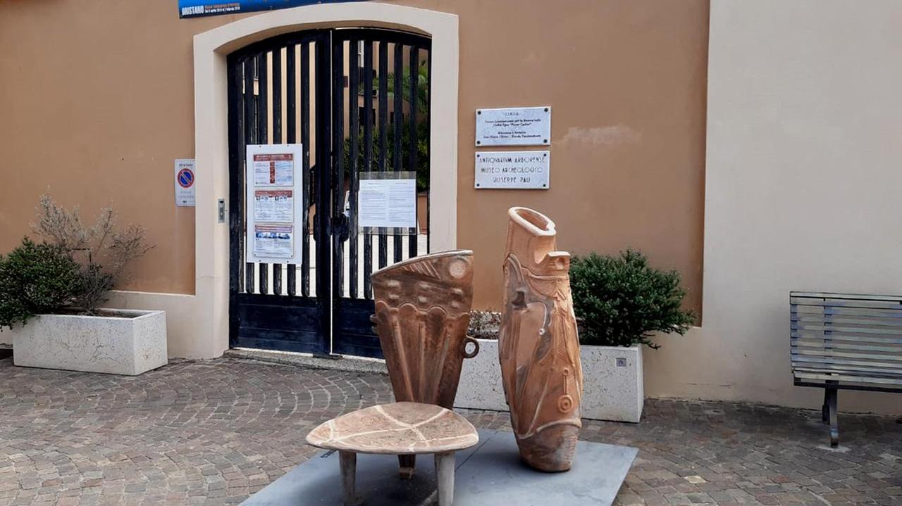 Seconda estate senza museo, il Comune tenta l’accelerata – Quando potrebbe riaprire