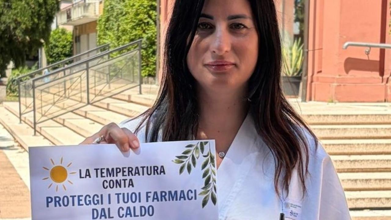 
	Il vademecum dell'Ausl di Modena per viaggi e vacanze

