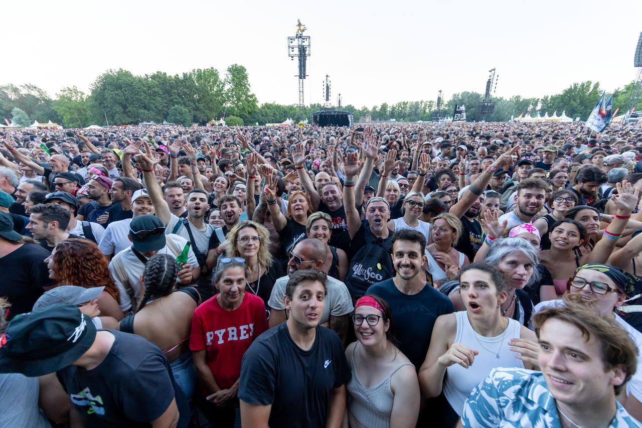 Ferrara, un’estate ricca di concerti: incognita location per il 2027