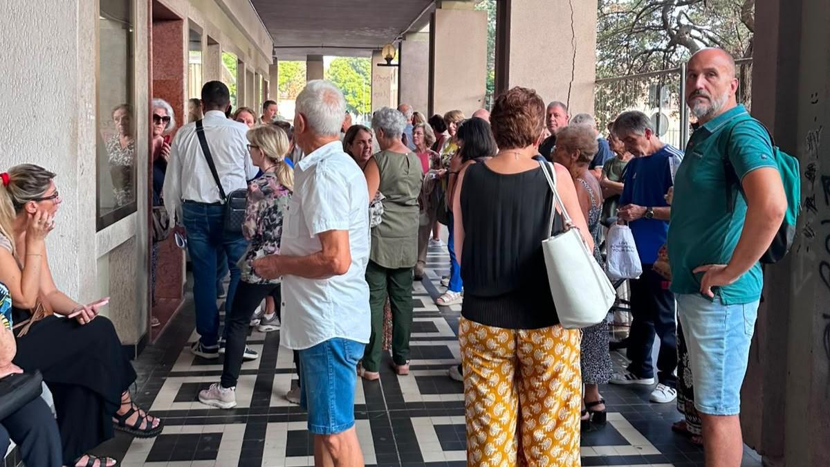 Medici di base, riaprono gli elenchi e l’Asl va nel caos: cosa sta succedendo