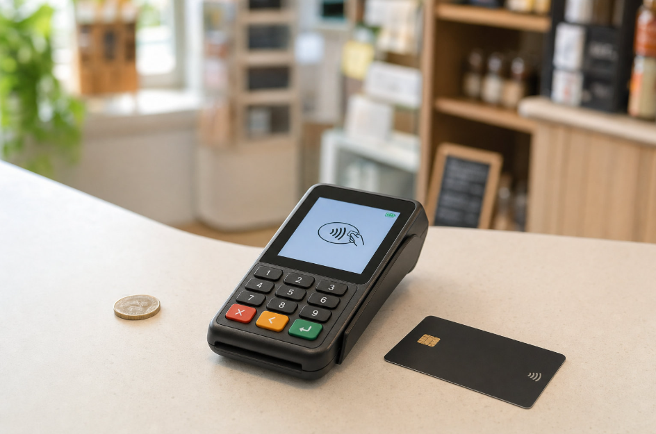 Pagamenti digitali, perché l'accessibilità è diventata una leva per le piccole imprese