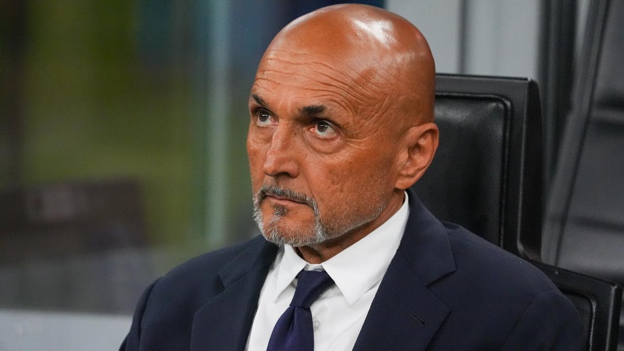 Luciano Spalletti 