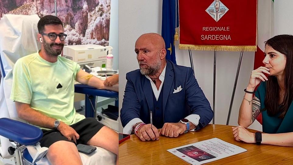 Alleanza tra Avis e Red Valley: biglietto omaggio per chi dona il sangue – Ecco quando