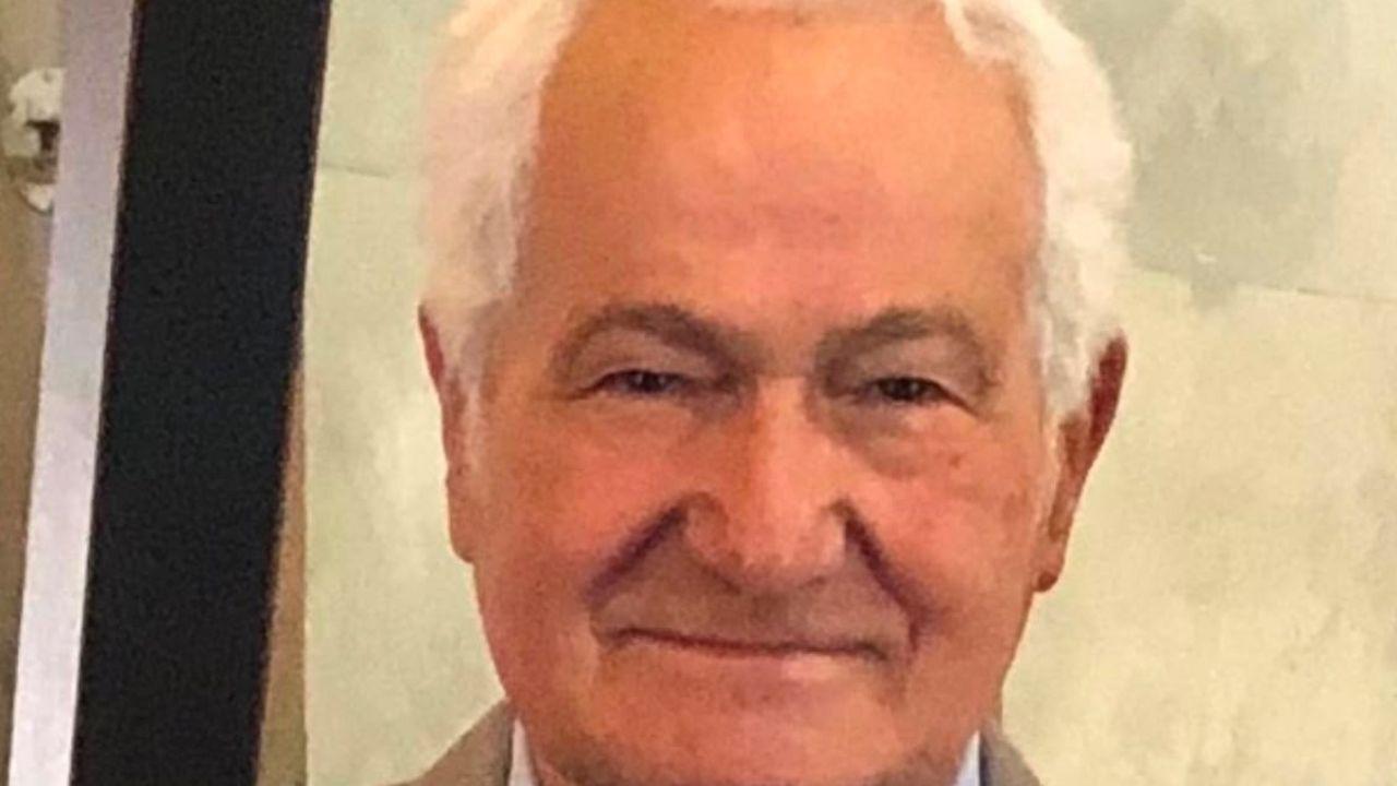 Lucca, morto l’imprenditore Gian Paolo Bartolomei