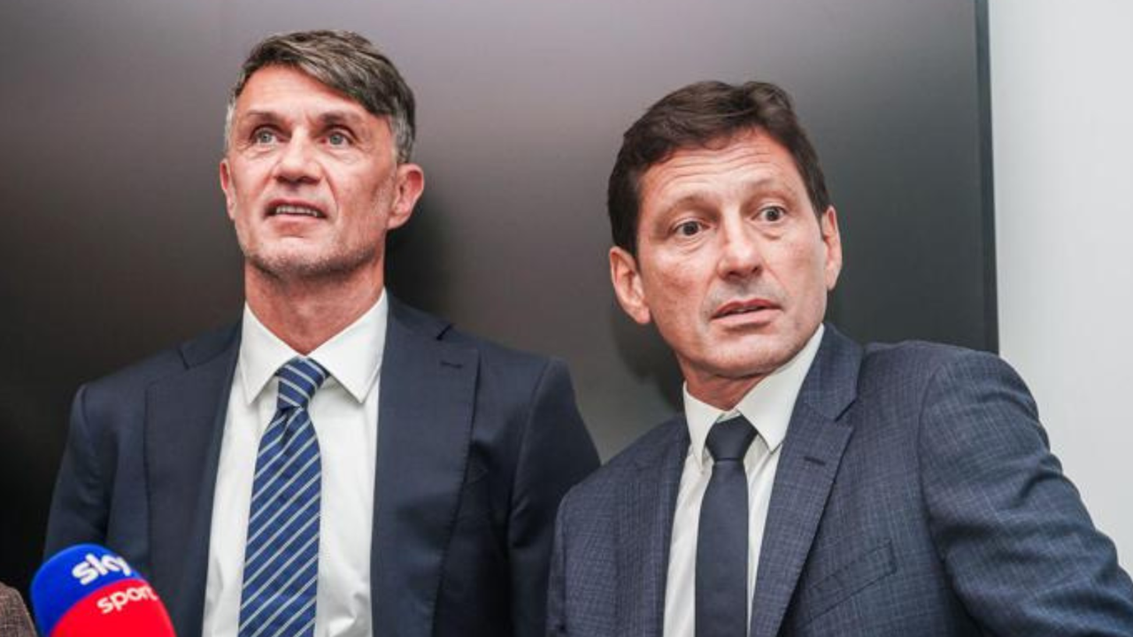 Caso Pirlo, terremoto nella Nazionale italiana: Maldini e Leonardo si dimettono