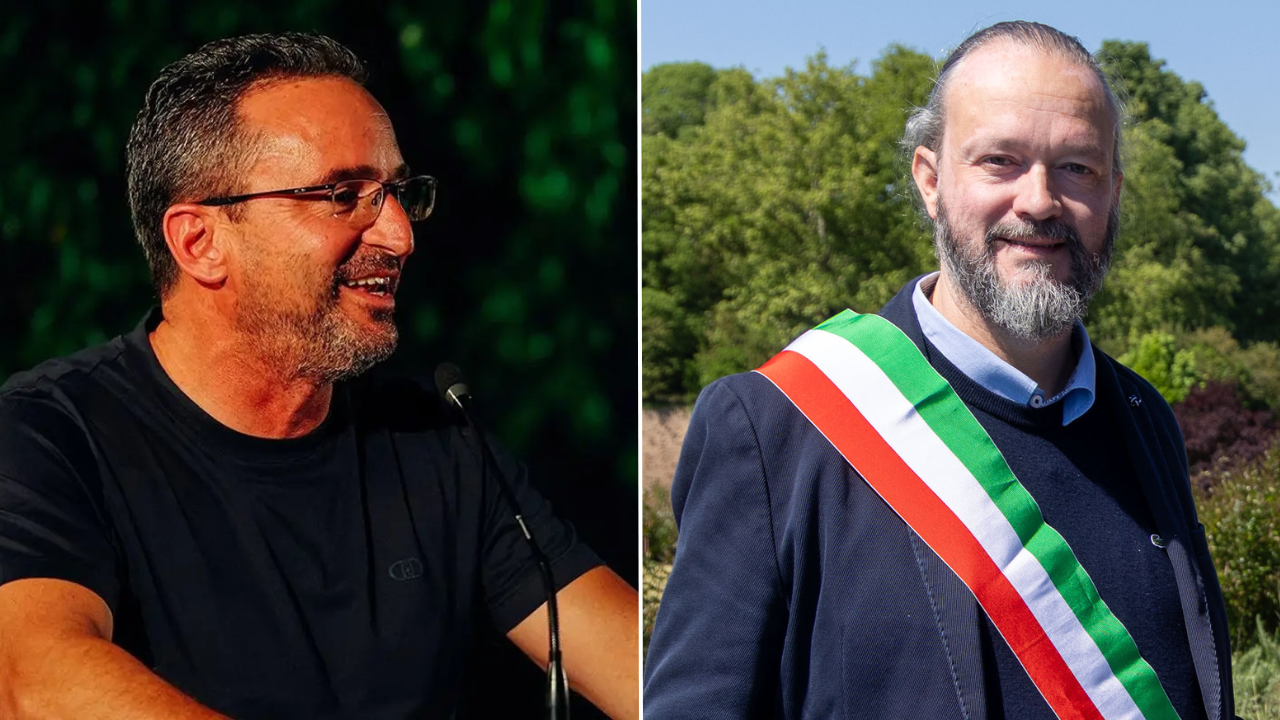 Ars et Labor, Portelli si presenta alla città di Ferrara: oggi incontro con il sindaco Fabbri