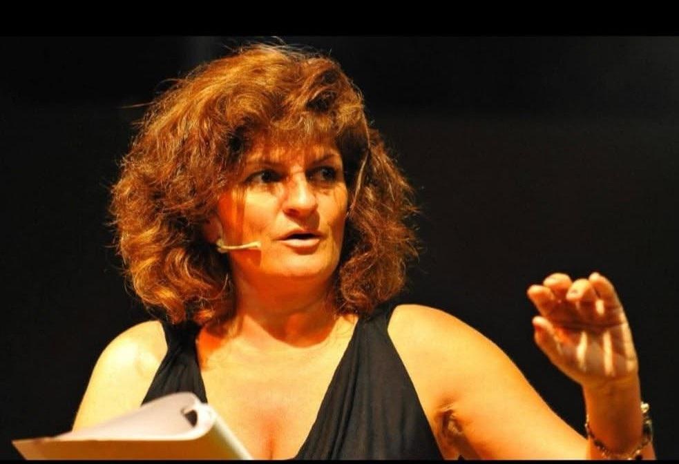 Livorno, Paola Pasqui fa 60 anni ed è (ses)Santa Subito