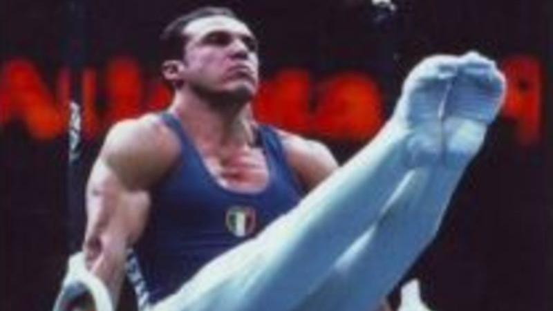 Barbieri da Atlanta 1996 al futuro: «Modena sia centro d’eccellenza»