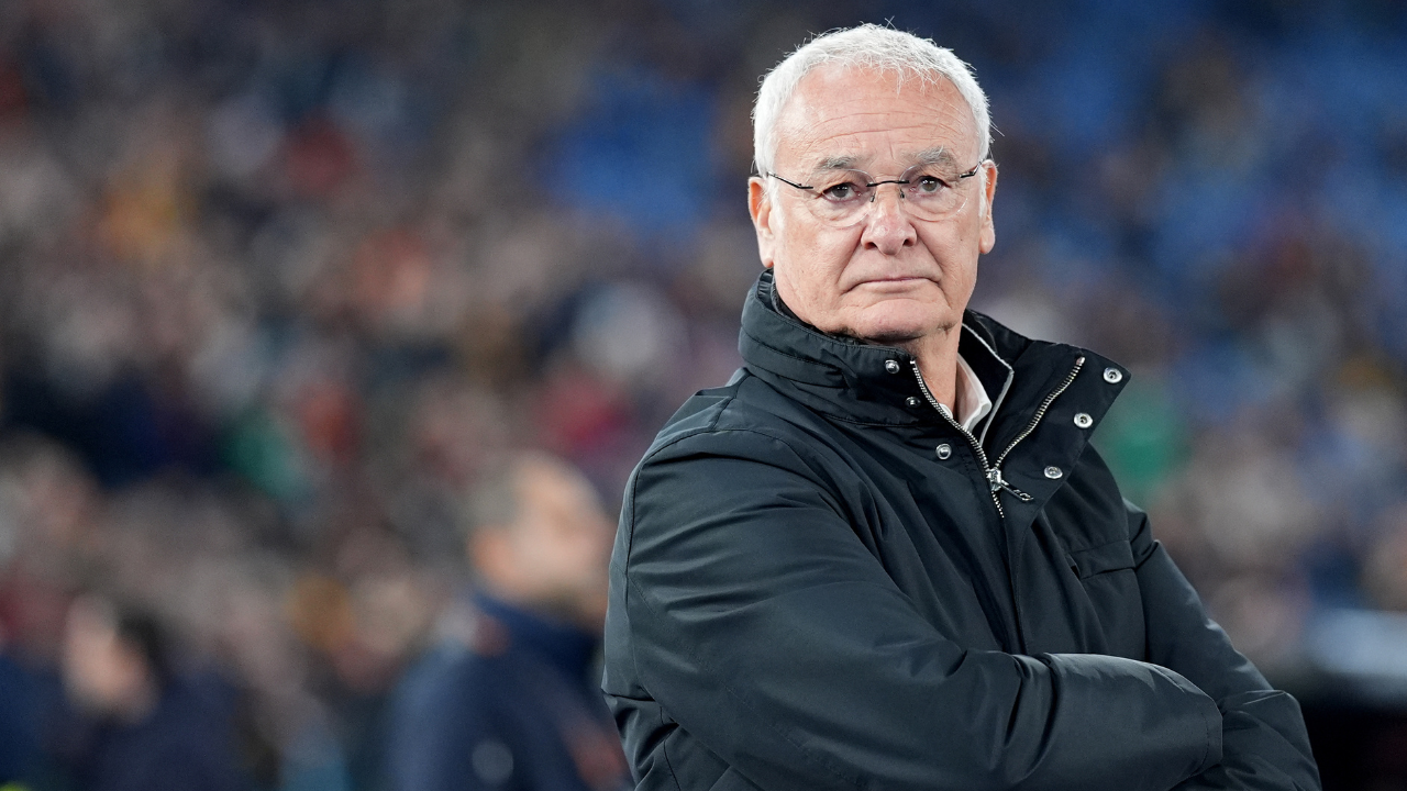 Italia, il nuovo piano di Malagò: Claudio Ranieri direttore tecnico al posto di Maldini – E c’è un allenatore in pole
