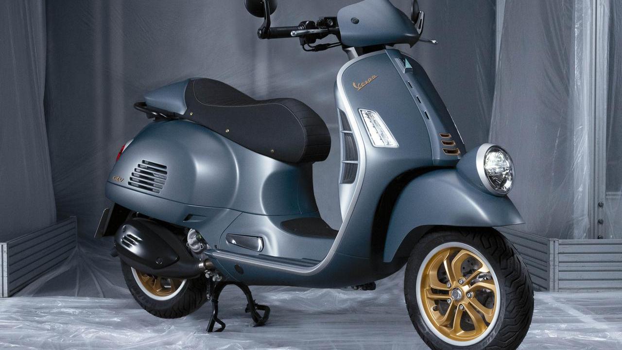 Gruppo Piaggio, Michele Colaninno: «Per il secondo trimestre consecutivo c’è un incremento dei veicoli venduti nel mondo»