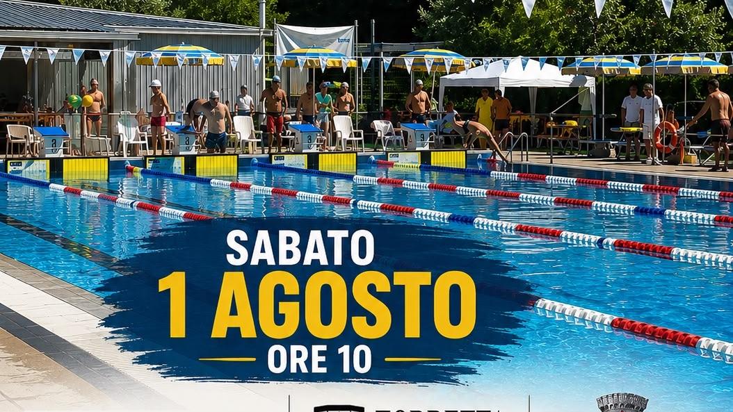 L'annuncio della riapertura