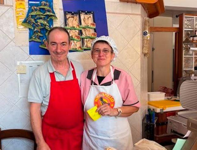 Quattro Castella, la Macelleria Mori chiude l’attività dopo 19 anni