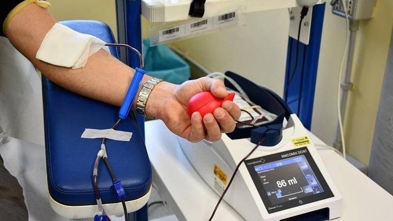 Avis Olbia-Red Valley: nuova raccolta e biglietto omaggio a chi dona il sangue
