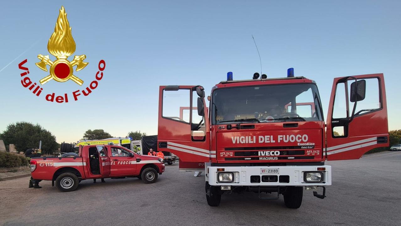 Si allontana dalla Casa di riposo e sparisce nel nulla: giallo sulla scomparsa di un anziano – Il lieto fine