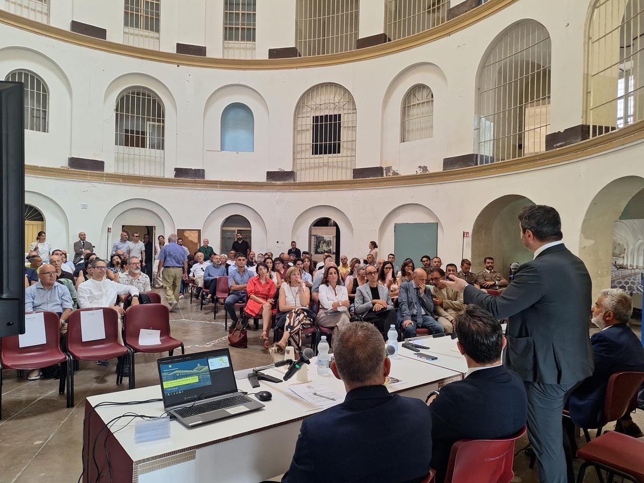 Sassari e i suoi tesori dimenticati: ecco i grandi palazzi inutilizzati