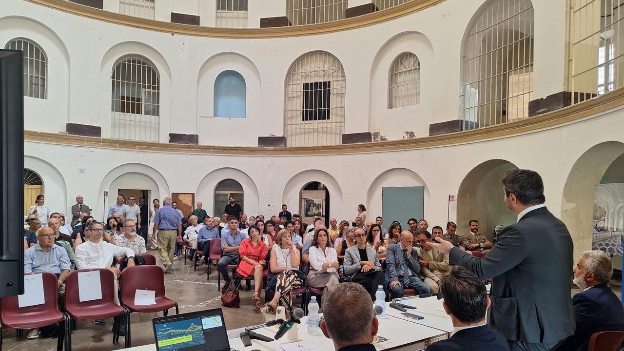 Sassari e i suoi tesori dimenticati: ecco i grandi palazzi inutilizzati