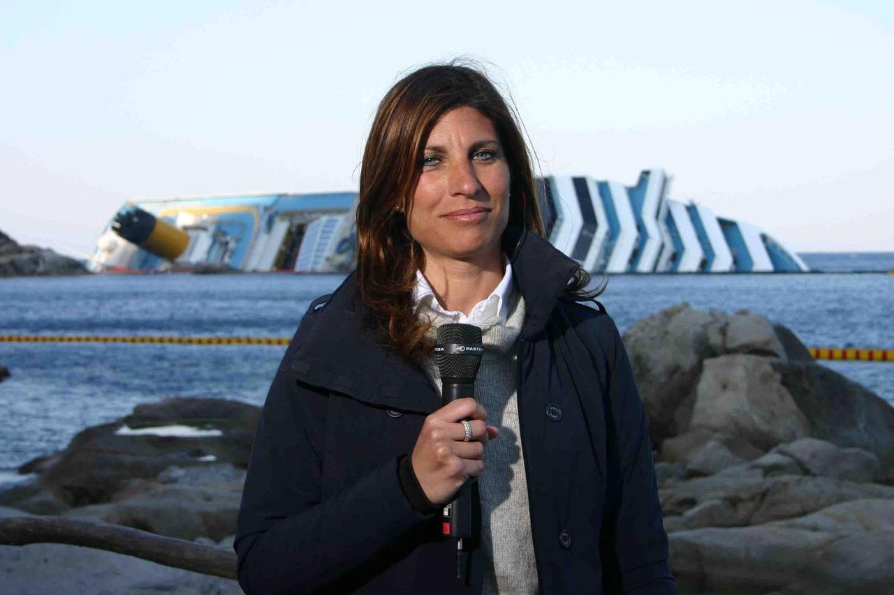Il dopo Sciarelli, Raffaella Griggi è la nuova conduttrice di “Chi l’ha visto?” – Chi è