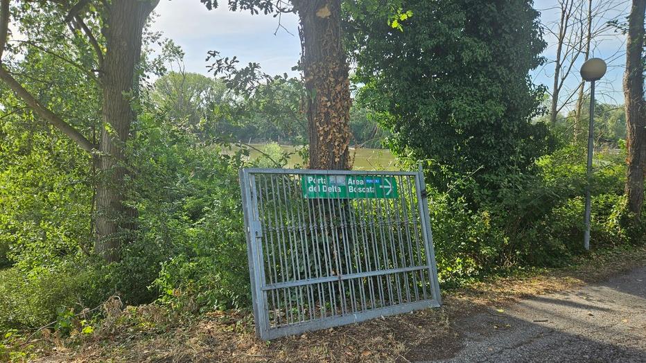 Serravalle, tra degrado e promesse la Porta del Delta aspetta il rilancio