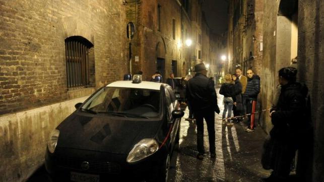 Morte di David Rossi, la Commissione chiama Grande Aracri: riflettori sul conto collegato alla ’ndrangheta