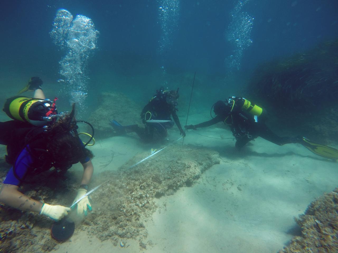 Archeologi esperti in fondali e storia dei mari: la specializzazione dopo la laurea
