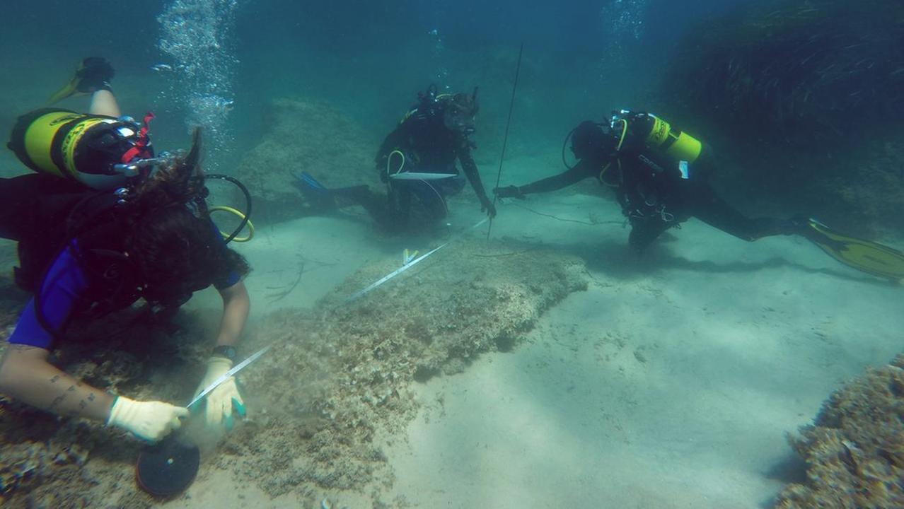 Archeologi esperti in fondali e storia dei mari: la specializzazione dopo la laurea
