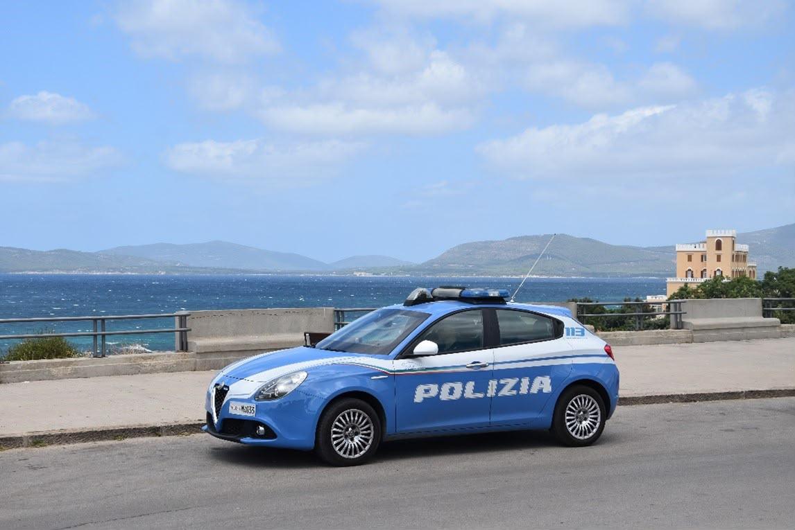 Alghero, in casa 36 dosi di eroina: arrestata una donna