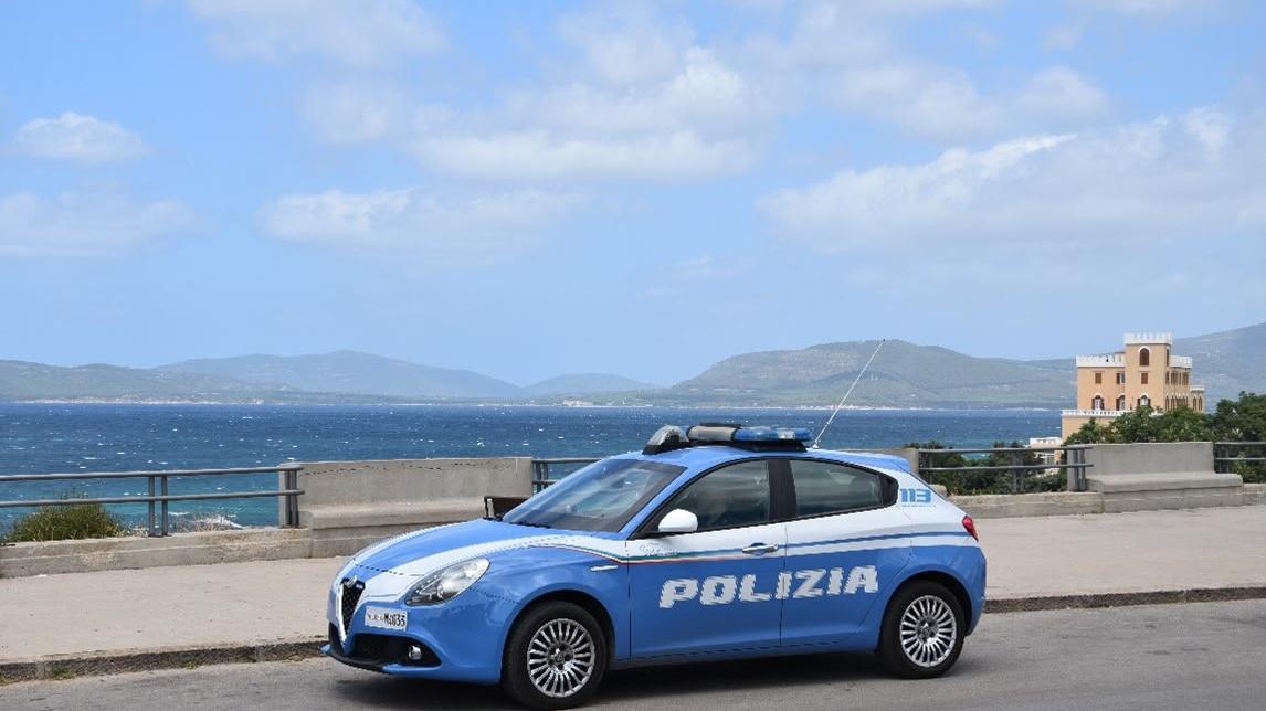 Alghero, in casa 36 dosi di eroina: arrestata una donna