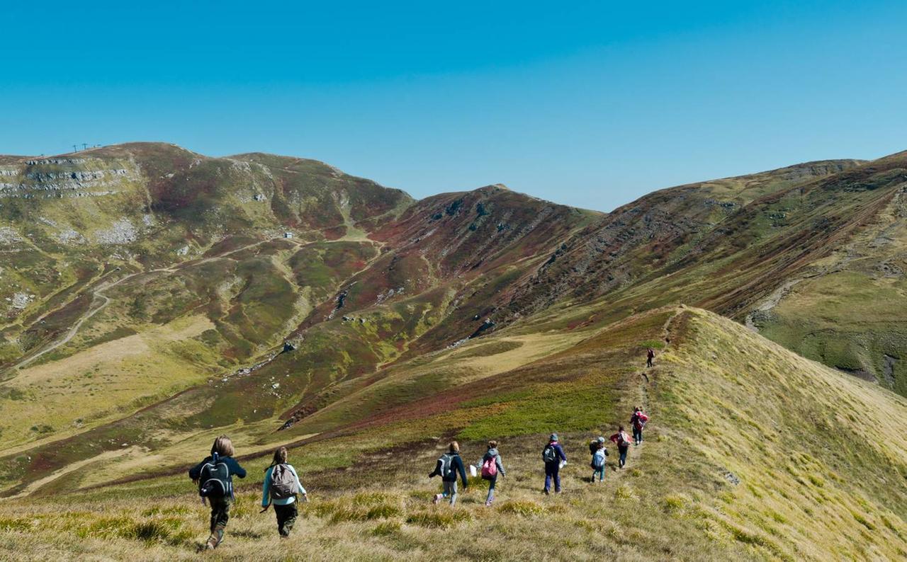 Anche Lonely Planet ha scoperto l’Appennino: ecco una guida per viaggiatori
