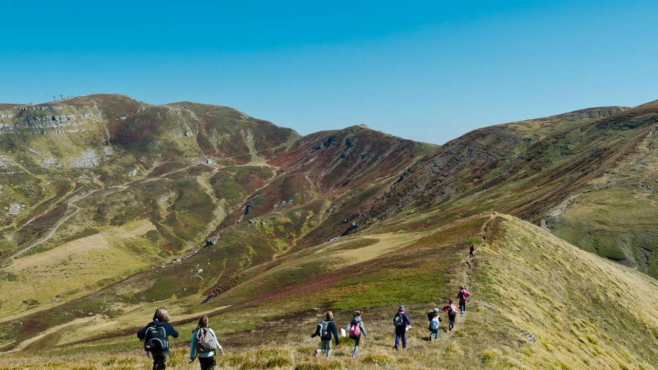 Anche Lonely Planet ha scoperto l’Appennino: ecco una guida per viaggiatori