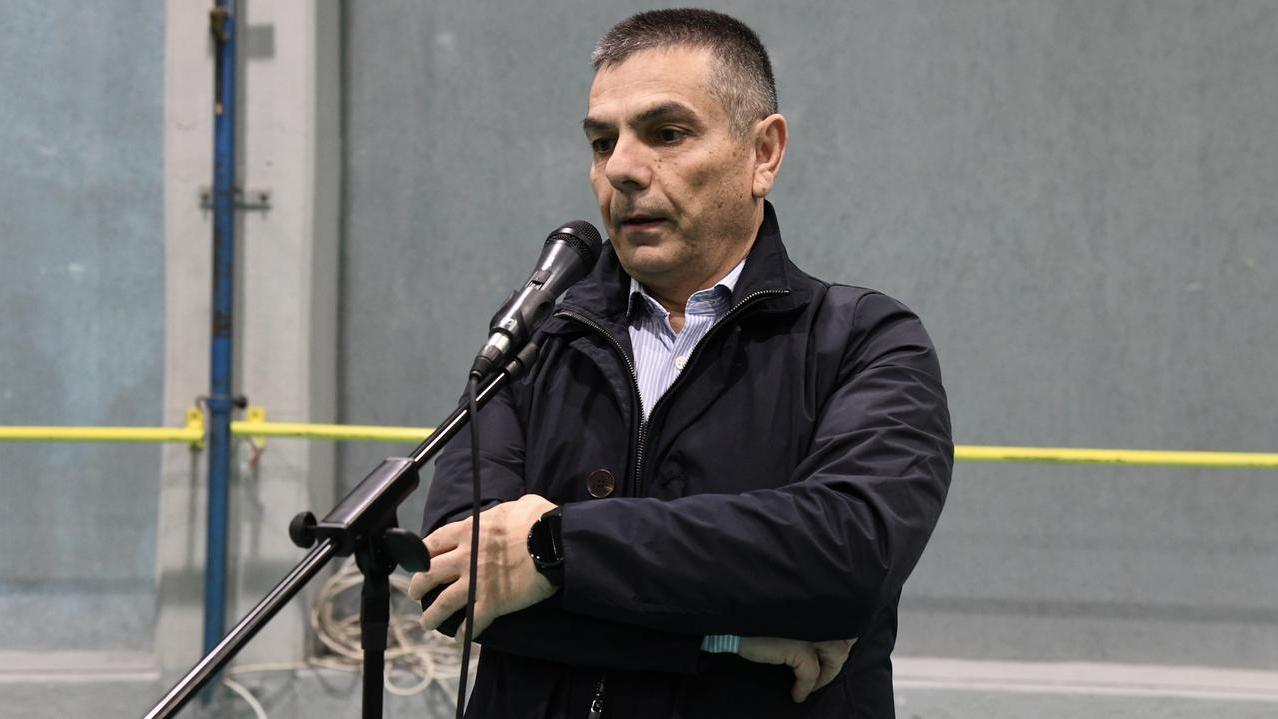 Franco Saba sospeso: al Comune di Ottana arriva il commissario “a tempo” – Che cosa succede